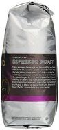 Starbucks Espresso Roast Whole Bean Coffee, 12 Ounce, 6 Count N3
