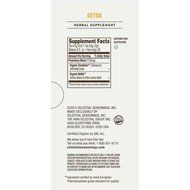 Celestial Organics Herbal Tea, Digestion, 20 Count (Pack of 6) N16
