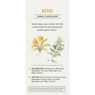 Celestial Organics Herbal Tea, Digestion, 20 Count (Pack of 6) N17