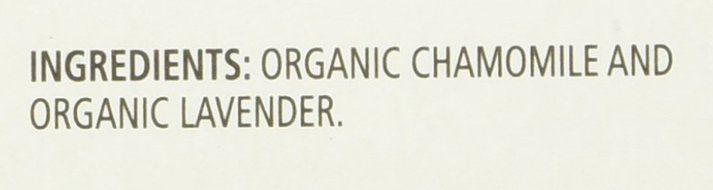 Celestial Organics Herbal Tea, Digestion, 20 Count (Pack of 6) N30