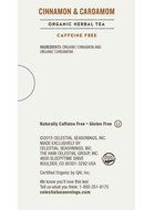 Celestial Organics Herbal Tea, Digestion, 20 Count (Pack of 6) N49
