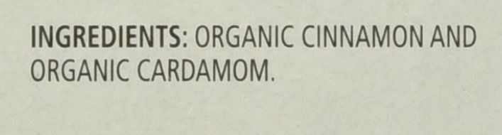 Celestial Organics Herbal Tea, Digestion, 20 Count (Pack of 6) N52