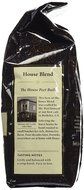 Peet's Coffee House Blend Whole Bean, 12 oz