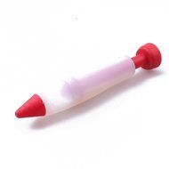 HP95(TM) Home Silicone Food Writing Chocolate Decorating Pen Cake Mold Ice Cream N3