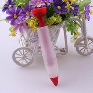 HP95(TM) Home Silicone Food Writing Chocolate Decorating Pen Cake Mold Ice Cream N4