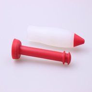 HP95(TM) Home Silicone Food Writing Chocolate Decorating Pen Cake Mold Ice Cream N5