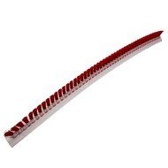 Sebo Genuine Brushroll Hard Bristle Brush Strip for Sebo 350, 370 &amp; BS36 Upright Vacuum Cleaners - 2046H