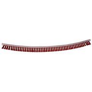 Sebo Genuine Brushroll Hard Bristle Brush Strip for Sebo 350, 370 &amp; BS36 Upright Vacuum Cleaners - 2046H N3