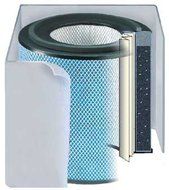 Austin Air Healthmate Jr Replacement Filter w/ Prefilter - Sandstone