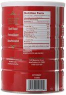 FRENCH MARKET Coffee and Chicory, Dark Roast, 12 Ounce