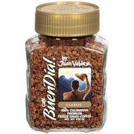 Coffee Buendia By Juan Valdez Classic 100% Colombian - Cafe Buen D&iacute;a Colombiano 3.52 Oz.