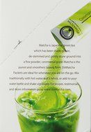 DōMatcha Green Tea, Ceremonial Matcha, 1oz Tin N7