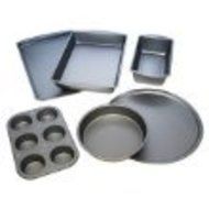 BakerEze 6-Piece Non-stick Bakeware Set N3