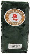 Coffee Bean Direct English Breakfast Loose Leaf Tea, 2 Pound Bag