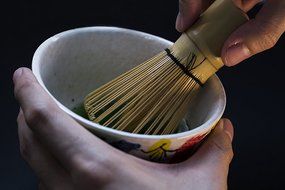 Authentic Naoki Matcha Green Tea Powder Grown in Uji Superior Ceremonial - Japanese 40g [1.4oz] - Experience The... N5