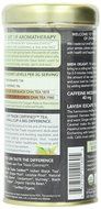 Zhena's Gypsy Chai Black Tea, Hazelnut, 1.54 Oz, 22 Count N2
