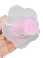 YIJIA Kitchen Cup Cake Hole Digger Cake Core Remover Cake Cupcake Plunger Corer Decoration pack of 3 N2