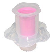 YIJIA Kitchen Cup Cake Hole Digger Cake Core Remover Cake Cupcake Plunger Corer Decoration pack of 3 N3