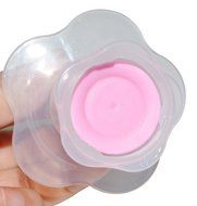 YIJIA Kitchen Cup Cake Hole Digger Cake Core Remover Cake Cupcake Plunger Corer Decoration pack of 3 N4