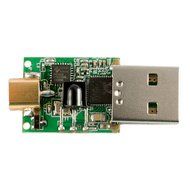 NooElec NESDR Nano 2 - Tiny Black RTL-SDR USB Set (RTL2832U + R820T2) with MCX Antenna and Remote Control; Software... N4