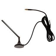 NooElec NESDR Nano 2 - Tiny Black RTL-SDR USB Set (RTL2832U + R820T2) with MCX Antenna and Remote Control; Software... N6