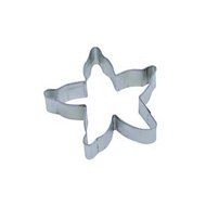 Dress My Cupcake Starfish Cookie Cutter, 4-Inch