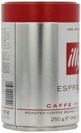 Illy Espresso Whole Bean Medium Roast 250g (6-pack) N3