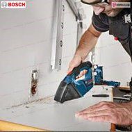 Barnd New! Bosch Gas10.8v-li Professional Vacuum Cleaner Bare Unit [ Body Only ] N6