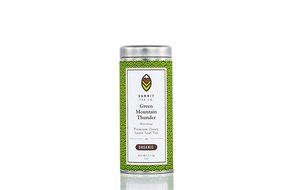 Summit Tea - Jasmine Pearl (Superior Grade) (2.5 oz) N8