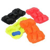 Chocolate Soap Mould Silicone Baking Mold Mini Car Silicone Mold Cake Bread Jelly shopping