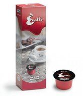 Ecaffe Caffitaly Intenso Espresso Vivace - 10 Capsule Pack