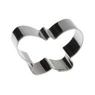 Patisse Cookie Cutter, 2 3/4-Inch, Butterfly