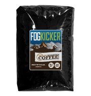 Fog Kicker Blend, Whole Bean Coffee, Fresh Roasted Coffee LLC. (5 Lb.)