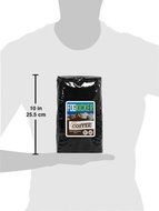 Fog Kicker Blend, Whole Bean Coffee, Fresh Roasted Coffee LLC. (5 Lb.) N4
