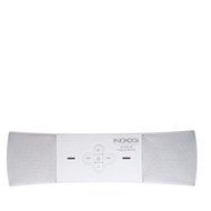 NXG NX-ARC-BT-W Personal Stereo Bluetooth Speaker with Microphone - White