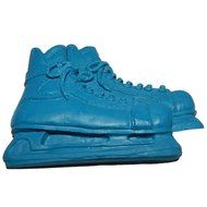 Silicone Molds Sugarcraft Cake Decorating Crafts Skates M4762 By Ok Molds N2