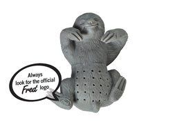 Fred &amp; Friends TEA FOR TWO Infuser and Mug Gift Set, Manatea N12