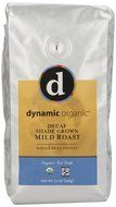 Ambassador Organics Biodynamic French Roast Ground Organic Coffee, 12-Ounce Bags (Pack of 2) N3