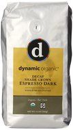 Ambassador Organics Biodynamic French Roast Ground Organic Coffee, 12-Ounce Bags (Pack of 2) N5