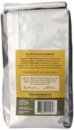 Ambassador Organics Biodynamic French Roast Ground Organic Coffee, 12-Ounce Bags (Pack of 2) N6