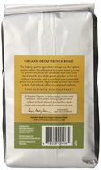 Ambassador Organics Biodynamic French Roast Ground Organic Coffee, 12-Ounce Bags (Pack of 2) N11
