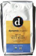 Ambassador Organics Biodynamic French Roast Ground Organic Coffee, 12-Ounce Bags (Pack of 2) N13