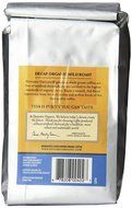 Ambassador Organics Biodynamic French Roast Ground Organic Coffee, 12-Ounce Bags (Pack of 2) N14
