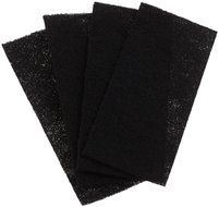 Carbon Activated Pre-Filter 4-pack for use with the GermGuardian FLT4100 Filter E for 3-in-1 Table-Top HEPA Filter...