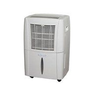 HEAT CONTROLLER BHD-501-G/F Dehumidifier, 50 pint