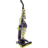 Eureka Airspeed Turbo Deep Clean Lightweight Upright Bagless Vacuum with Crevice Tool N3