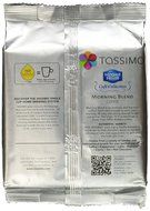 Tassimo Cafe Collection Morning Blend, T-Discs, 14 ct N2