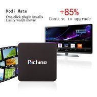 2016 Newest Richino I9N Android 6.1 Kodi 16.0 Amlogic 905X Quad Core 1GB + 8GB Tv Box 3D Wifi Fully Loaded HD... N2