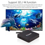 2016 Newest Richino I9N Android 6.1 Kodi 16.0 Amlogic 905X Quad Core 1GB + 8GB Tv Box 3D Wifi Fully Loaded HD... N3