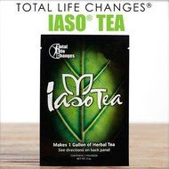 1 Month Suply (4 Pack with to Two Tea Bags Each One) Iaso Tea Original By Total Life Changes and Dr. Miller. All...